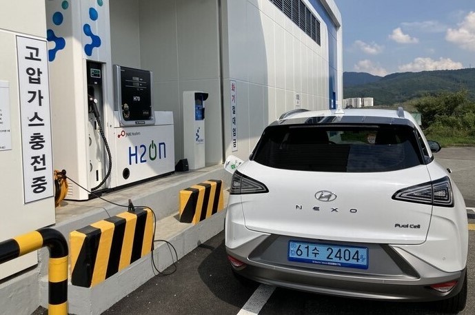 Hydrogen’s resurgence: Fuelling the future of South Korea