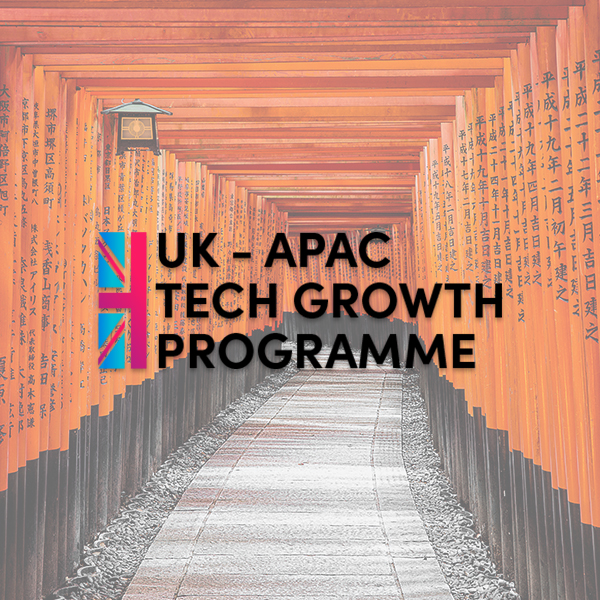 One year in – a UK-APAC Tech Growth Programme retrospective