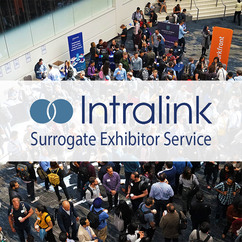 New 'Surrogate Exhibitor' service for Asian trade shows 