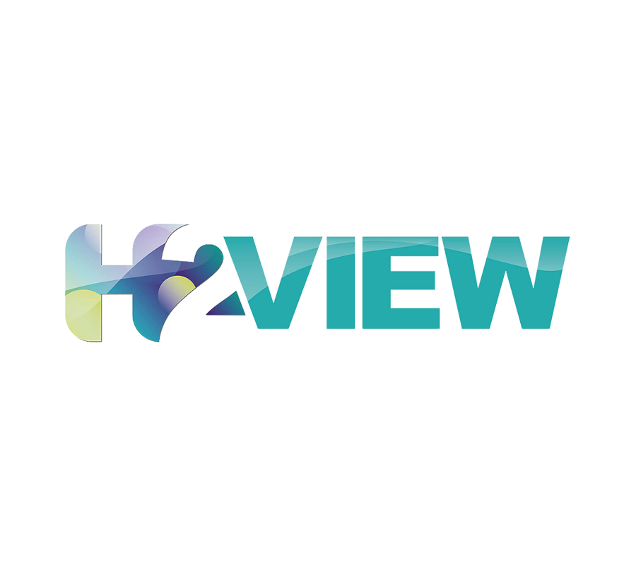 H2 View Logo