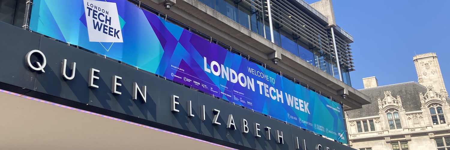 Building commercial ties between the UK and APAC – a London Tech Week retrospective