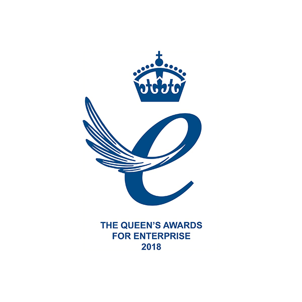 Intralink wins prestigious Queen’s Award 