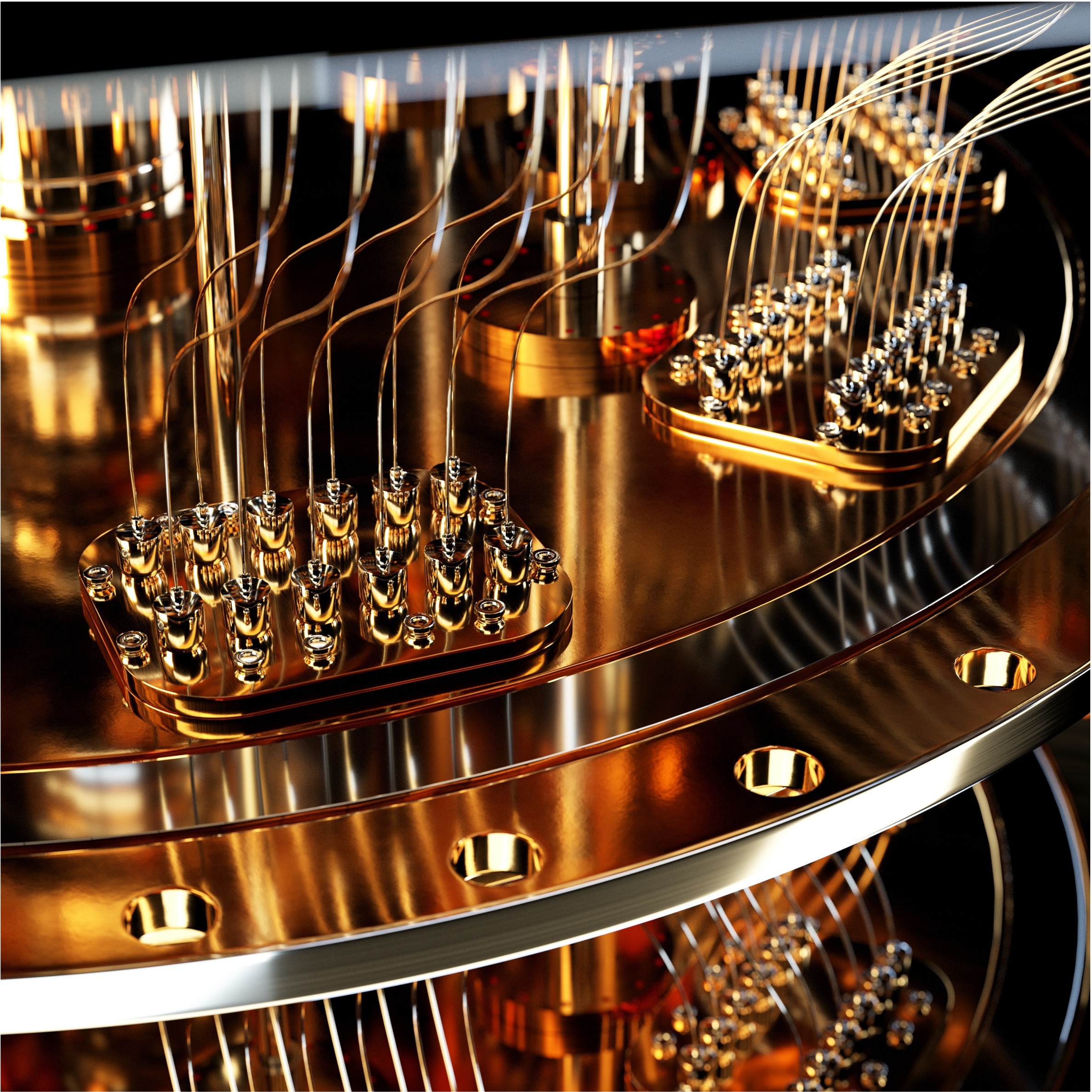 New report reveals opportunities in Japan for UK quantum computing firms
