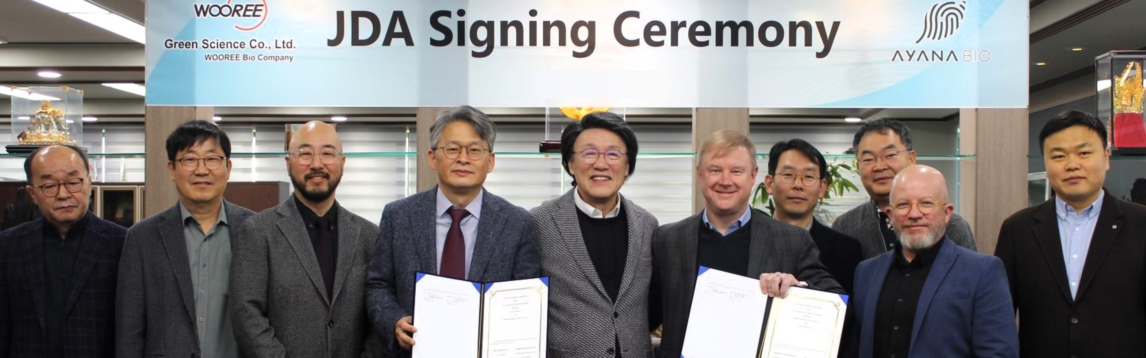 Korea deal for US plant cell pioneer