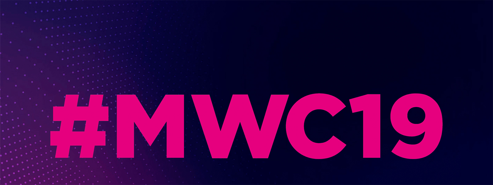 MWC 2019: arguably the most exciting yet