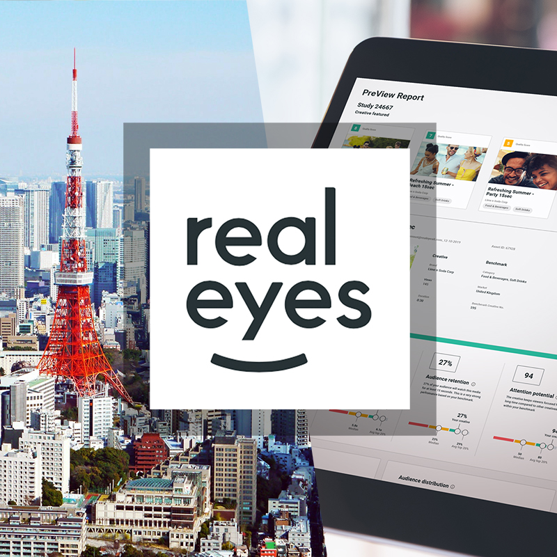 ‘Emotion AI’ client moves on to establish Japan operation