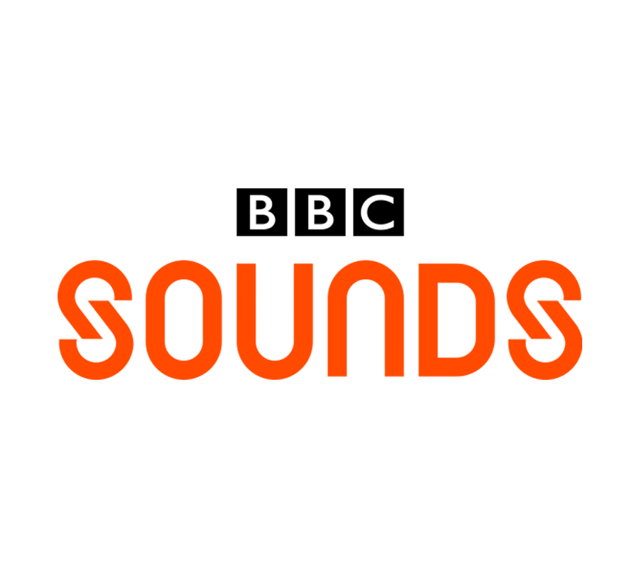 BBC Sounds Logo