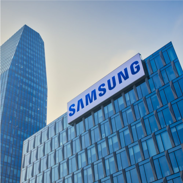 Samsung: how to break into a notoriously secretive tech giant