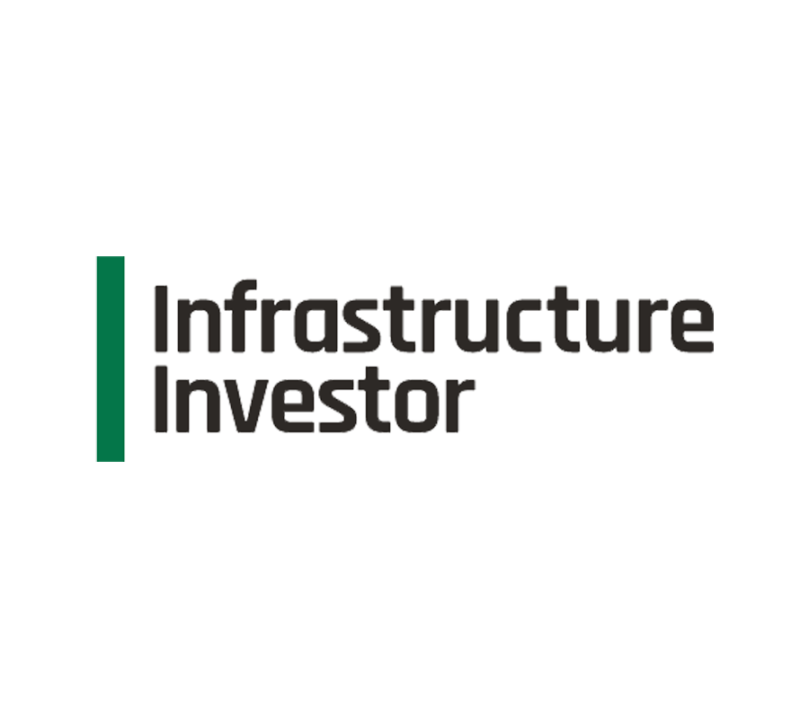 Infrastructure Investor Logo