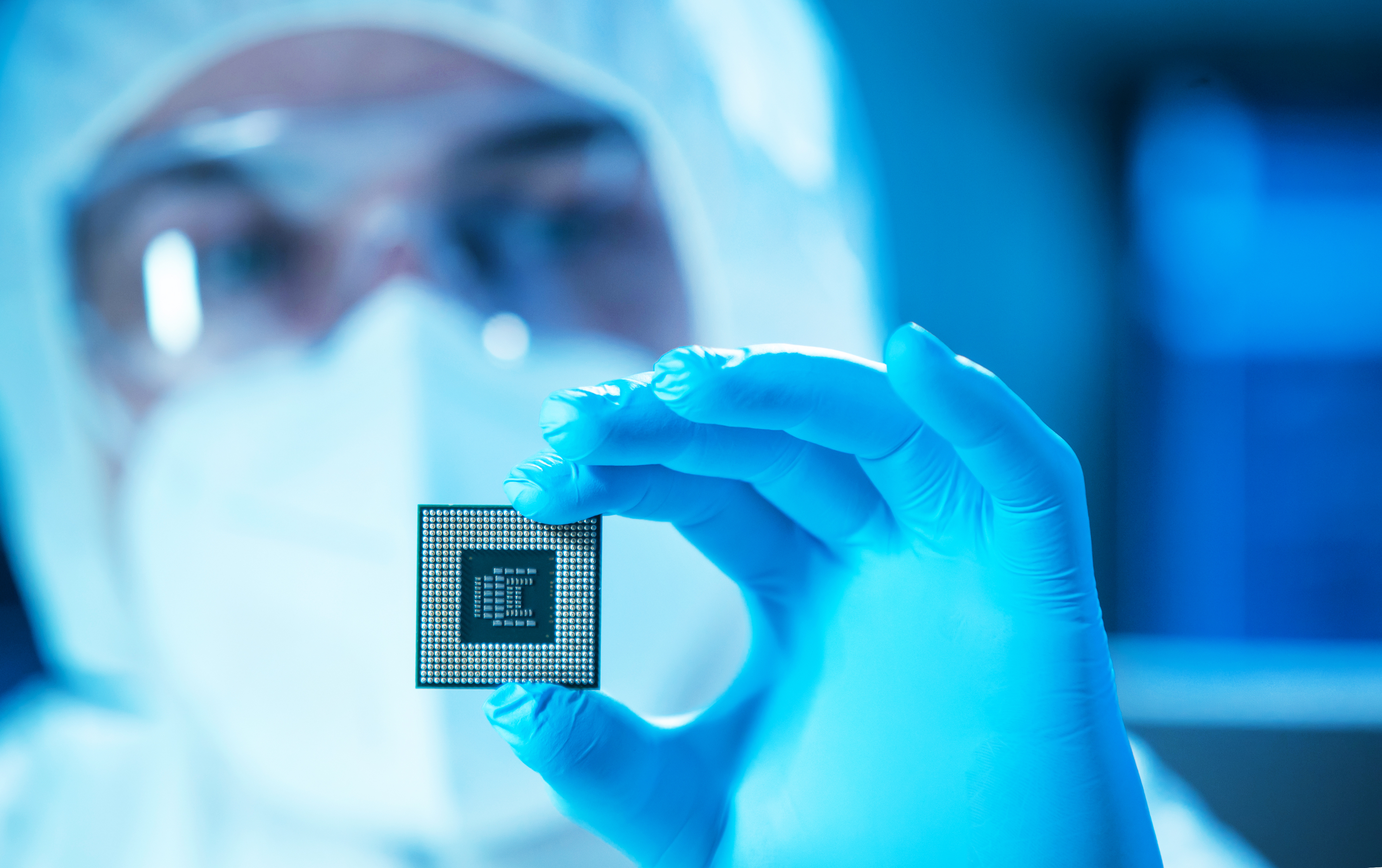 Report highlights opportunities for UK tech across Taiwan’s semiconductor sector