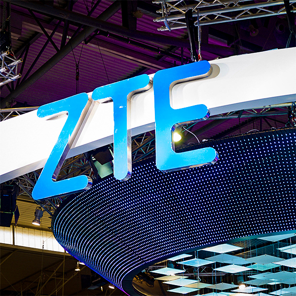The end of ZTE — or huge opportunities for non-US tech firms?