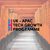 One year in – a UK-APAC Tech Growth Programme retrospective
