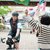 Intralink rides along with Japanese children’s charity
