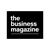 The Business Magazine Logo