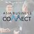 Launch of Asia Business Connect - first event 17 March