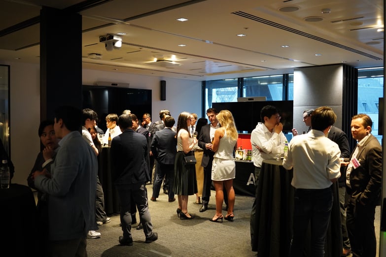 4 networking