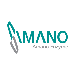 Amano Enzyme Logo PNG_UKOIG
