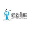 Ant-Financial