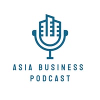 Asia biz podcast