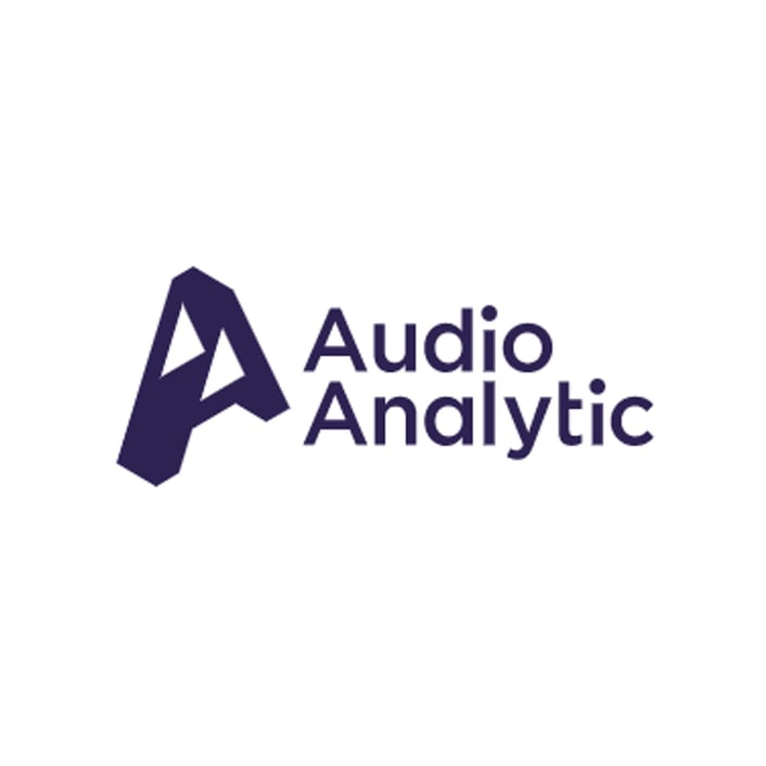 AudioAnalytic Web Logo