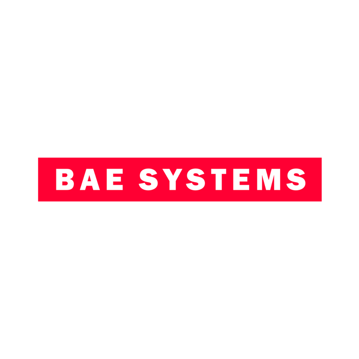 BAE logo