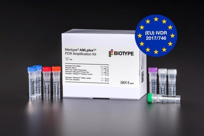 Biotype Mentype AMLplex