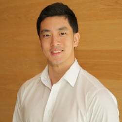 Arthur Li, Chief Strategy Officer, Terragrit