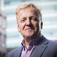 Geraint Rees - Vice-Provost, UCL-1