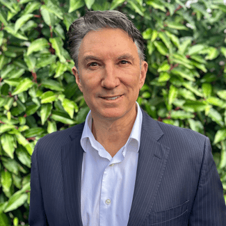 Rob Selley, CCO, VueReal-1