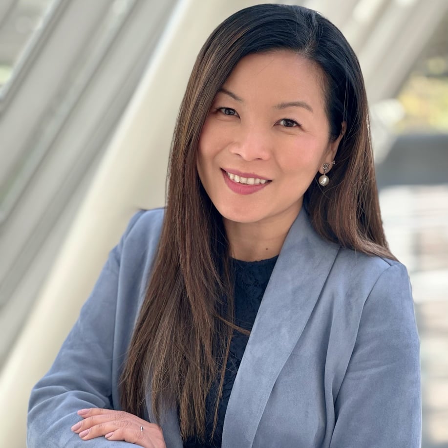 Sophorn Cheang - Director, Business Oregon