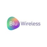 BluWireless logo web
