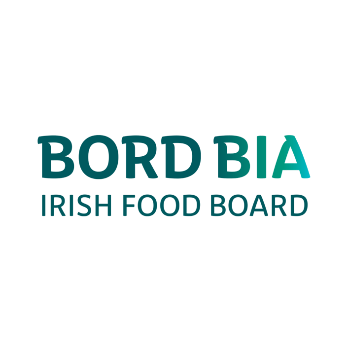 Bord Bia logo