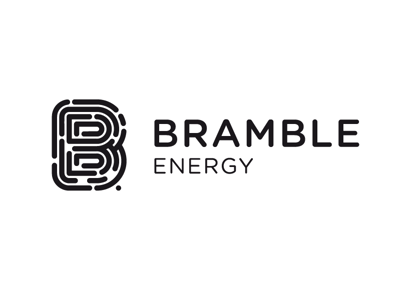 Bramble logo