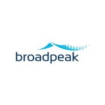 Broadpeak web