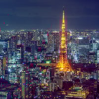 Tokyo-1