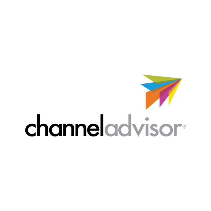 Channel Advisor web