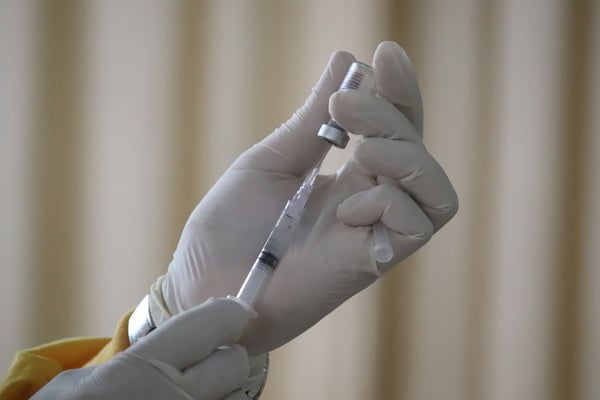 Covid vaccine