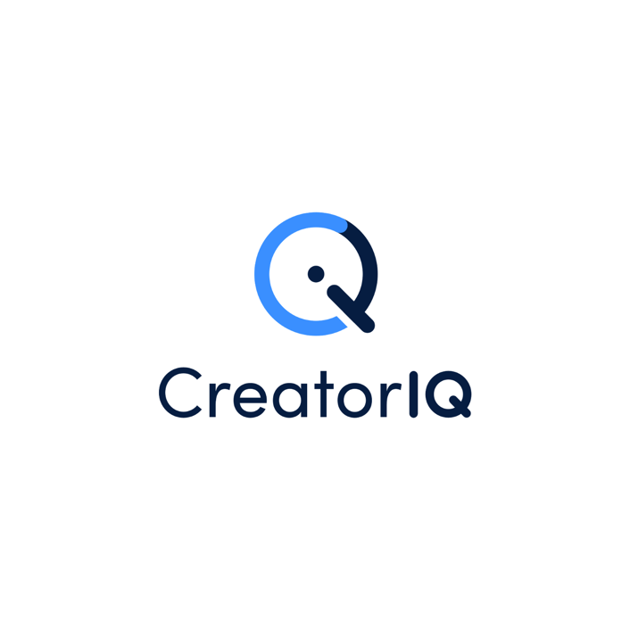 CreatorIQ web V2