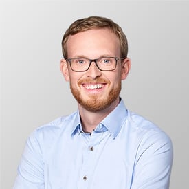 Dr Timm Zoergiebel, CEO, Biotype