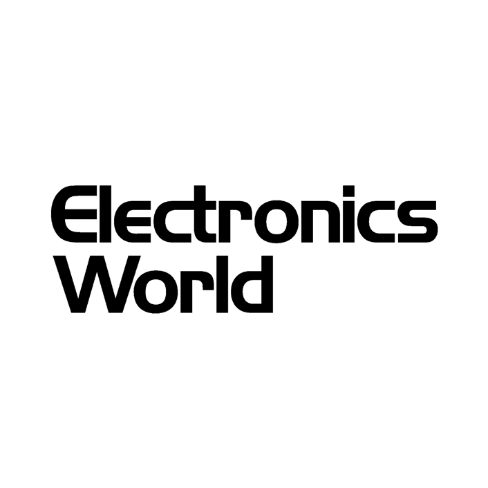 Electronics world