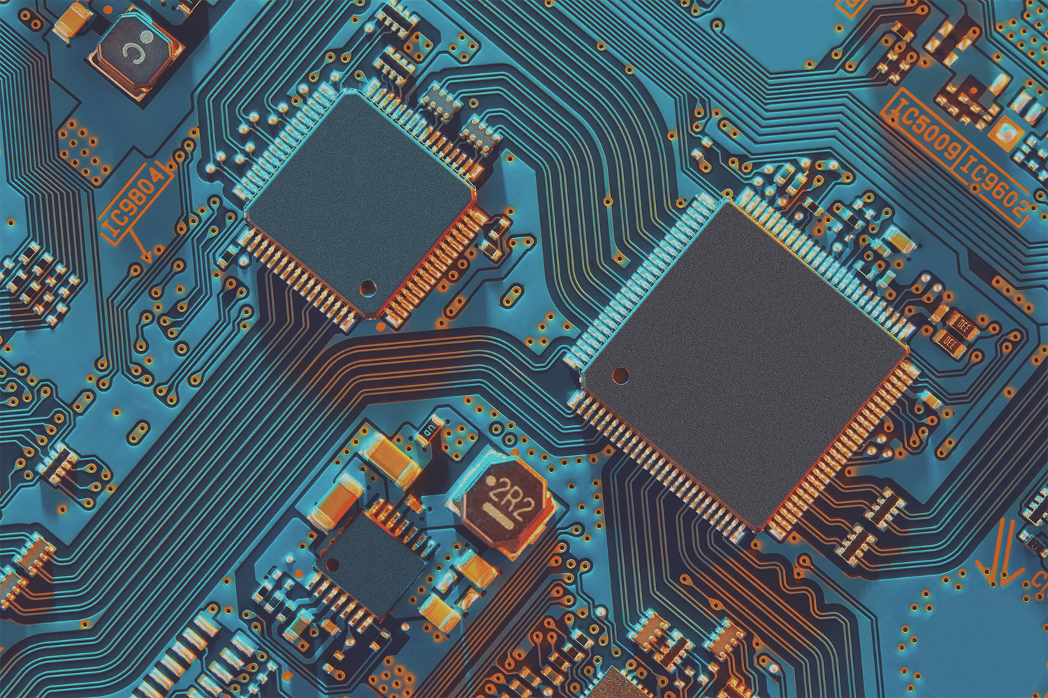 Electronics_Banner Image 2025