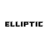 Elliptic web