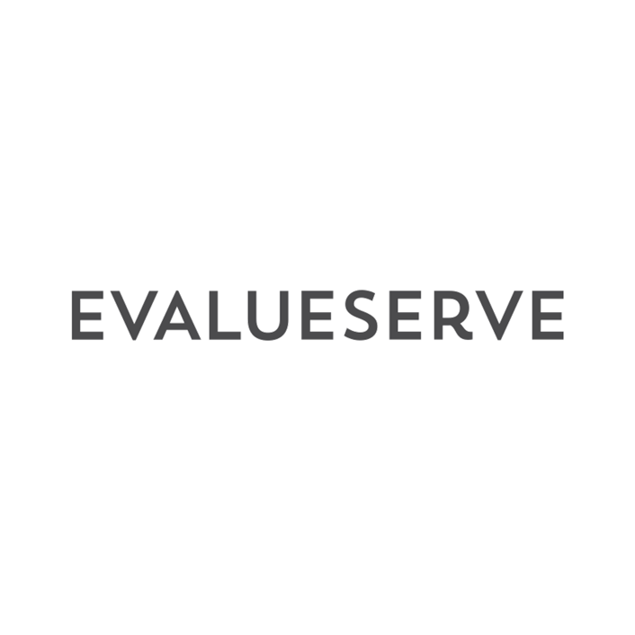 Evalueserve web