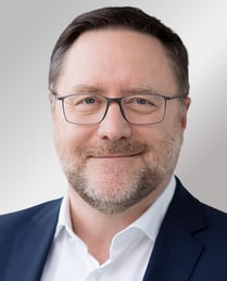 Federico Pollano, CCO, IDT Biologika