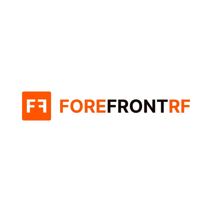 Forefront logo
