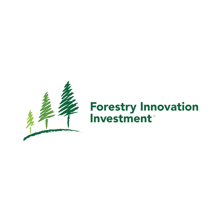 Forestry Innovation Investment logo