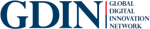 GDIN logo