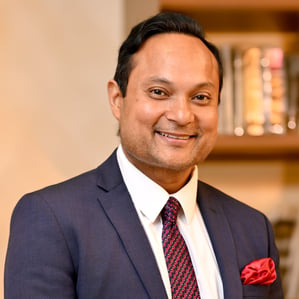Gaurav Agarwal - MD, Innvolution-1