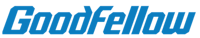 GoodFellow-Logo