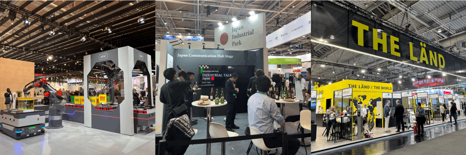 Hannover Messe_image